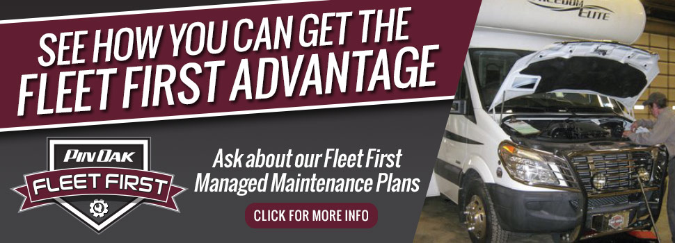 Fleet First Advantage